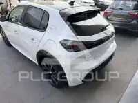 2022 Peugeot 208