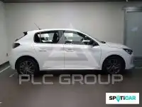 2022 Peugeot 208