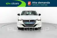 2022 Peugeot 208