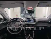 2022 Peugeot 208