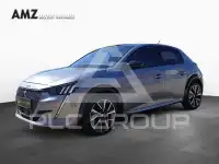 2022 Peugeot 208