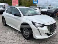 2022 Peugeot 208