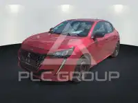 2022 Peugeot 208