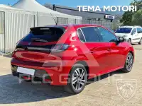 2022 Peugeot 208