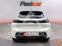 2022 Peugeot 208