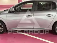 2022 Peugeot 208