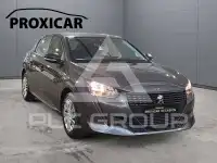 2022 Peugeot 208