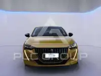2022 Peugeot 208