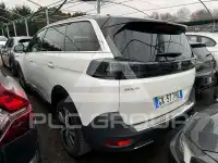 2022 Peugeot 5008