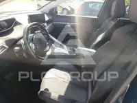 2022 Peugeot 5008