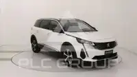 2022 Peugeot 5008