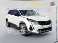 2022 Peugeot 5008