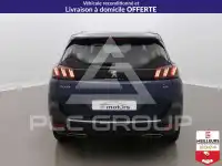 2022 Peugeot 5008