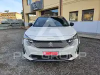 2022 Peugeot 5008