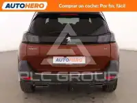 2022 Peugeot 5008