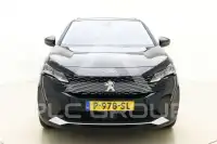 2022 Peugeot 5008