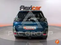 2022 Peugeot 5008