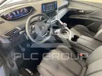2022 Peugeot 5008