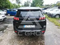 2022 Peugeot 5008