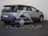 2022 Peugeot 5008
