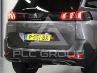 2022 Peugeot 5008