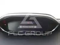 2022 Peugeot 5008
