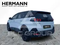 2022 Peugeot 5008