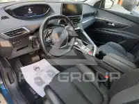 2022 Peugeot 5008
