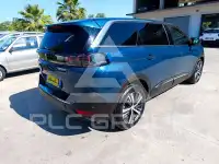 2022 Peugeot 5008