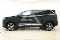 2022 Peugeot 5008
