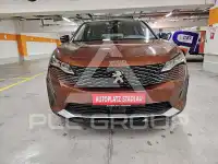 2022 Peugeot 5008