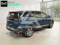 2022 Peugeot 5008