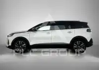 2022 Peugeot 5008