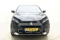 2022 Peugeot 5008