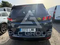 2022 Peugeot 5008