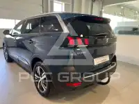 2022 Peugeot 5008