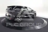 2022 Peugeot 5008