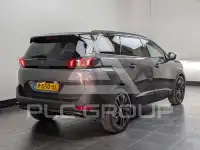 2022 Peugeot 5008