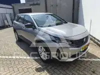 2022 Peugeot 5008