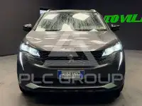2022 Peugeot 5008