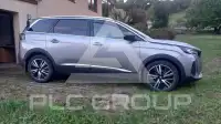 2022 Peugeot 5008