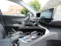 2022 Peugeot 5008