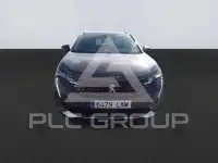 2022 Peugeot 5008