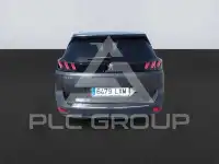 2022 Peugeot 5008