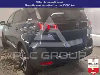 2022 Peugeot 5008