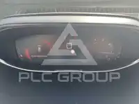 2022 Peugeot 5008