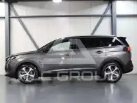2022 Peugeot 5008