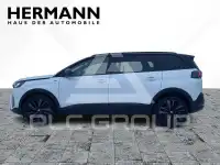 2022 Peugeot 5008