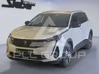 2022 Peugeot 5008