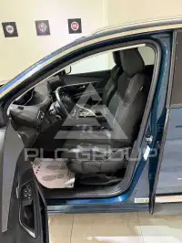 2022 Peugeot 5008
